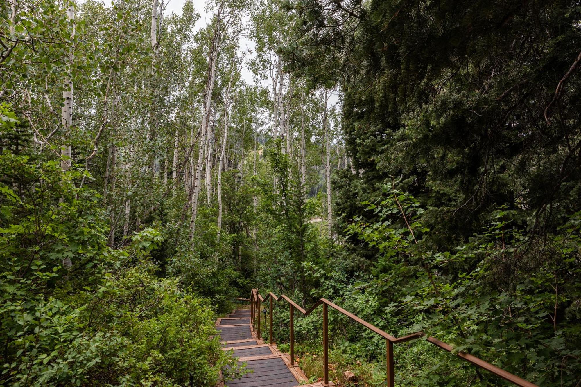 Deer Valley Little Belle Ultimate Ski Getaway, Sleeps 14, Luxury Design, Private Hot Tub, Park City Exterior photo